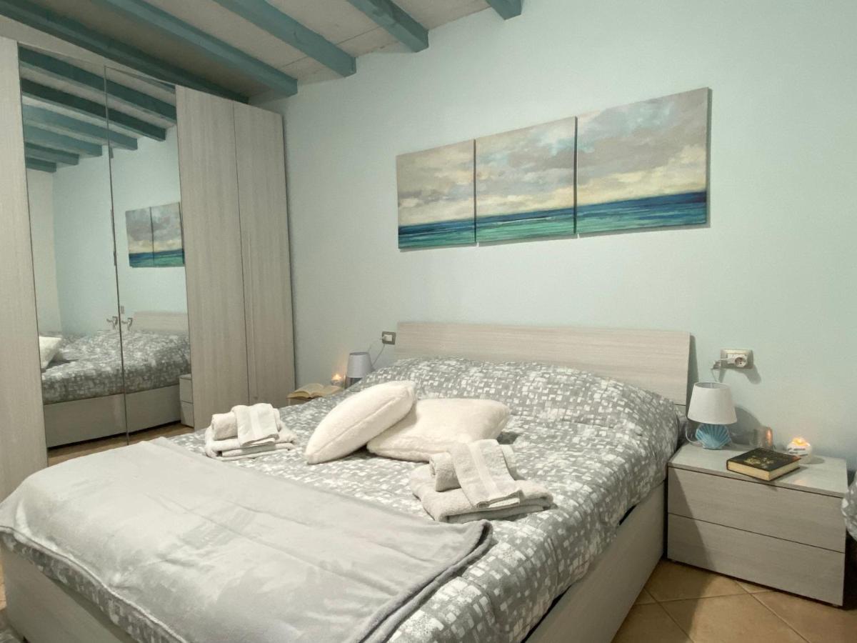 Villa Bianca Tertenìa Kültér fotó