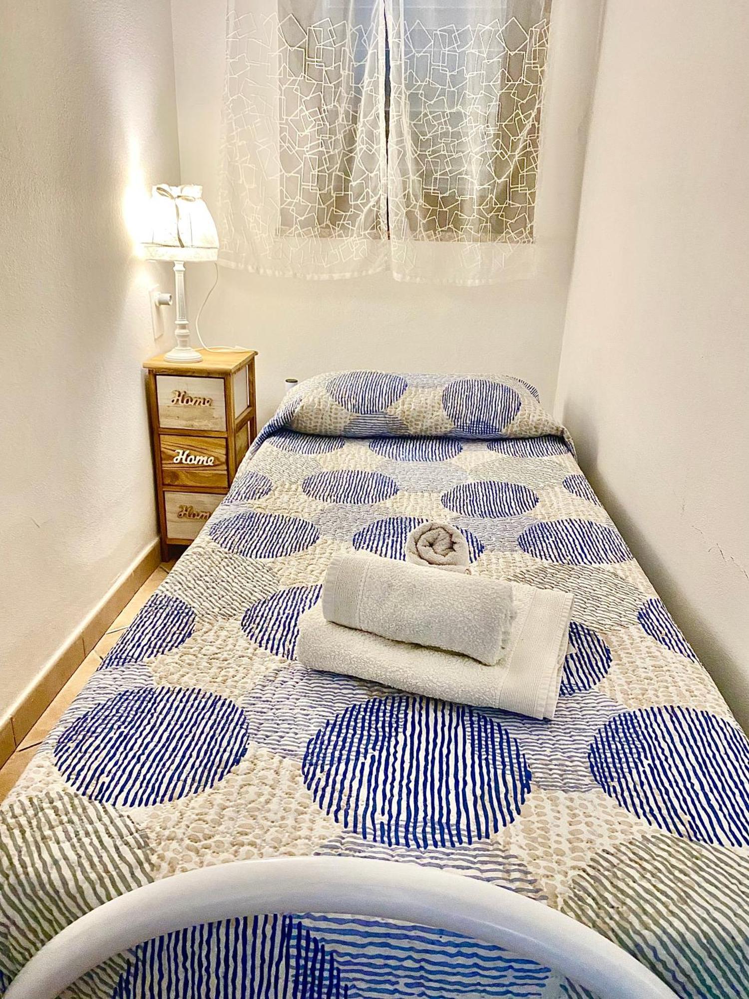 Villa Bianca Tertenìa Kültér fotó